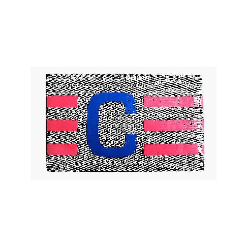 Erwachsene Nylon Kapitänsbinde für Fußball