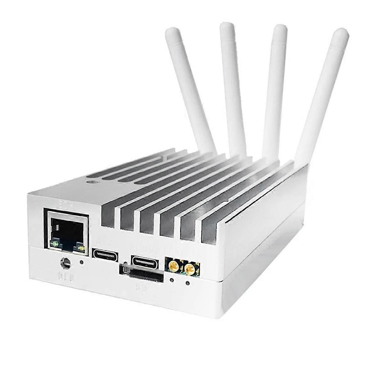 SDR Ad9363 Ad9361 7020 Platforma experimentală de comunicare Openwifi Development Board