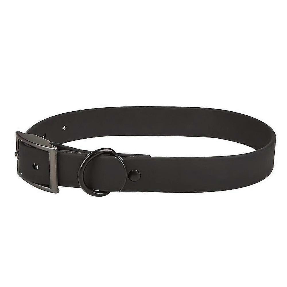 Dog Collar And Leash Set Combo: Adjustable Durable Pet Collars With Dog Leashes For
