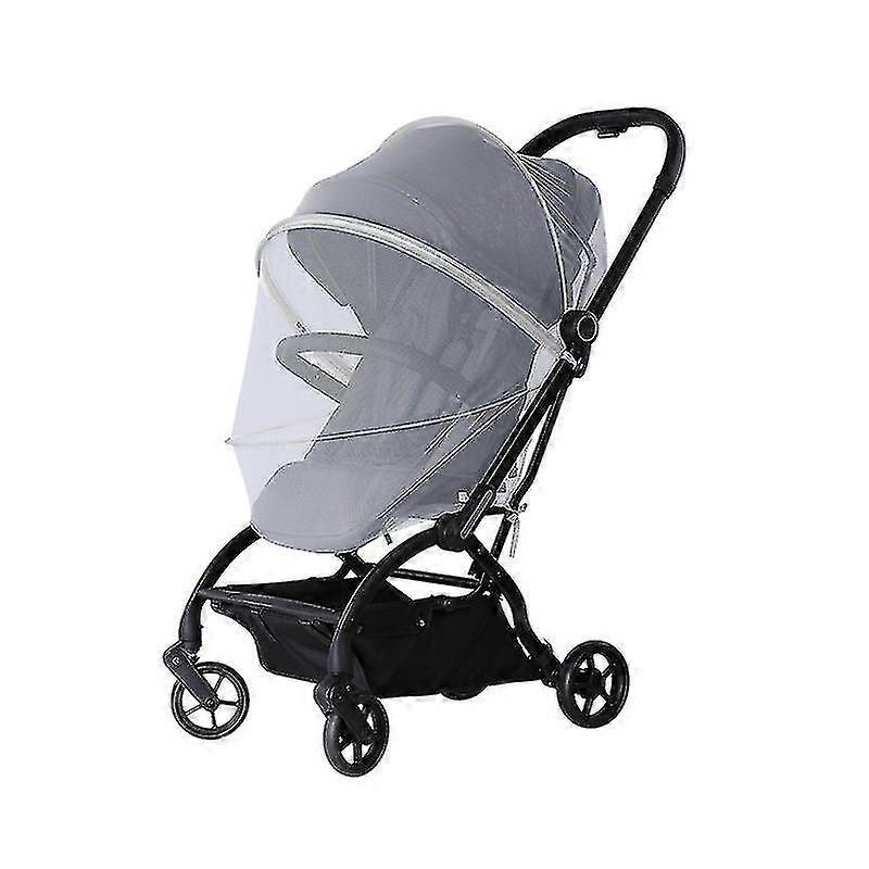 Universal Mosquito Net For Pushchair