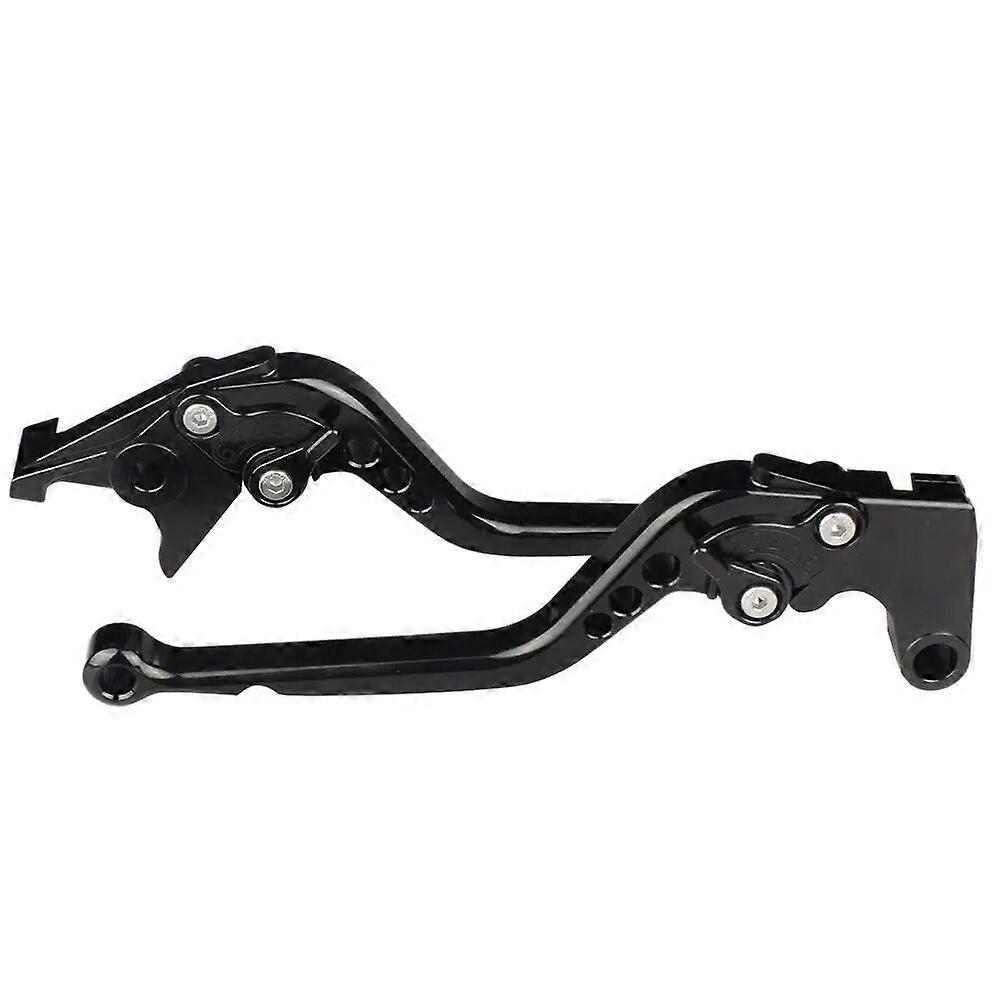 For Kawasaki Z750R Z750 R 2011-2012 3D CNC Adjustable Motorcycle Brake Clutch Levers Handle Accessories Levers Handle Grips