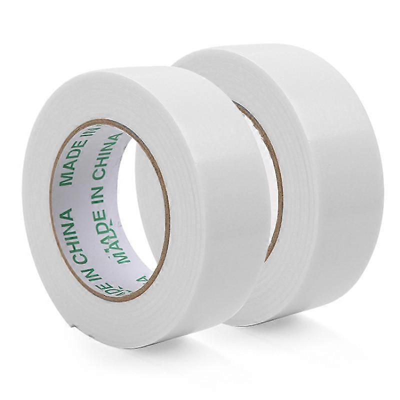 Foam Double-Sided Foam Sponge Double-Sided Adhesive Tape Attachment