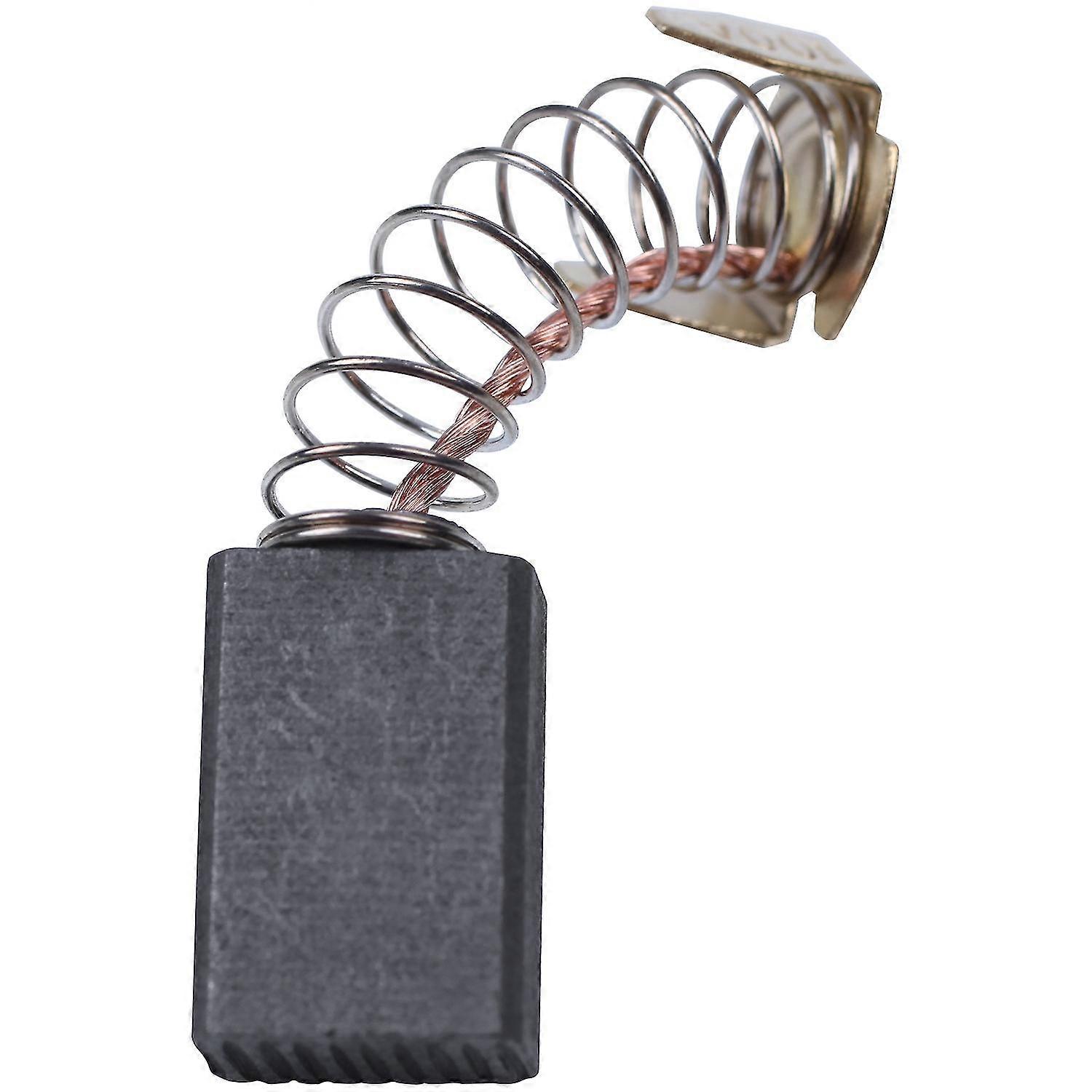 Szénkefe csere CB-103-hoz - 8 db 6mm x 10mm x 16mm