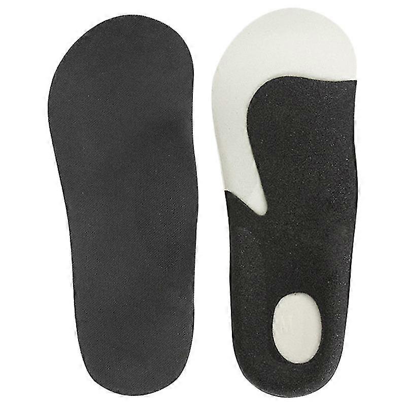 1pair High Arch Support Insoles-c