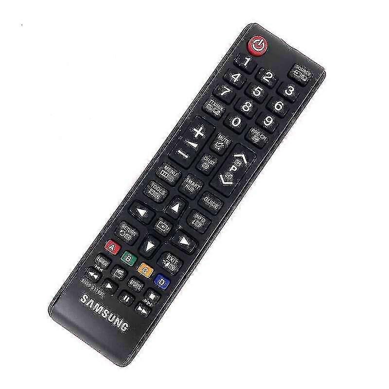 Replace Bn59-01199l For Samsung Lcd Led Tv Remote Control Bn59-01199g