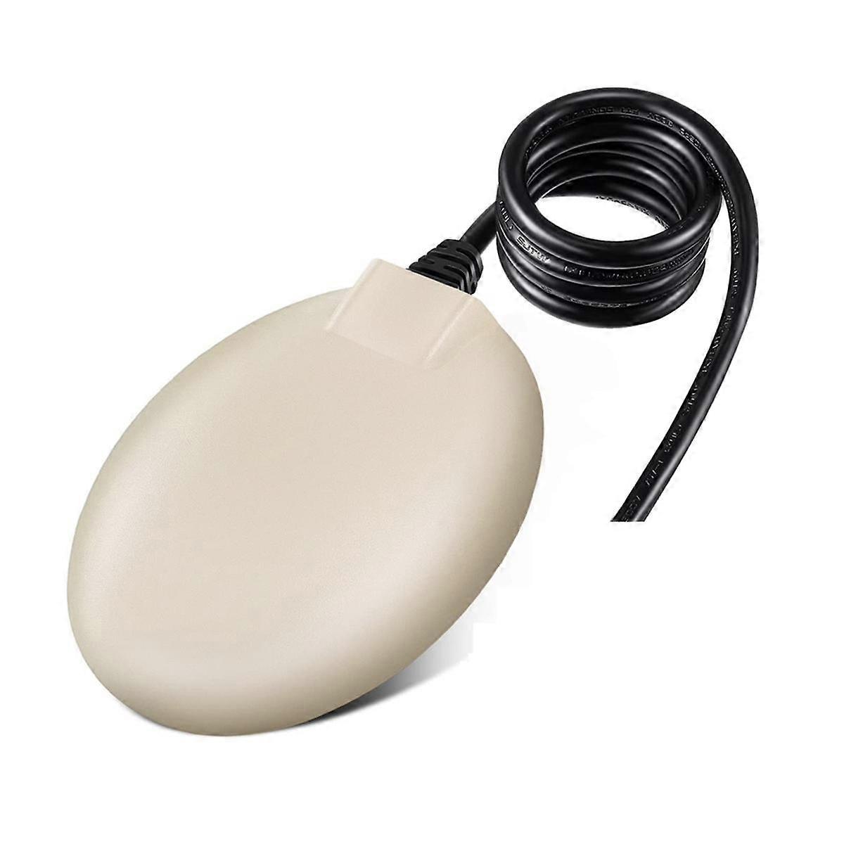 Stronger Power 60W Bird Bath Heater, Birdbath Deicer with Thermostatically Controlled & Auto Shut U