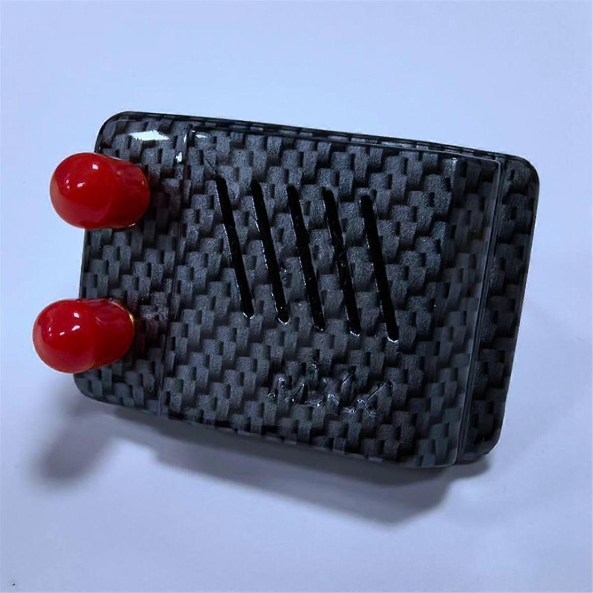 RX5808 5.8G Dual Receiver Module 5.8G/48CH FPV Receiver One-Click Frequency Conversion /HD3 HDO for