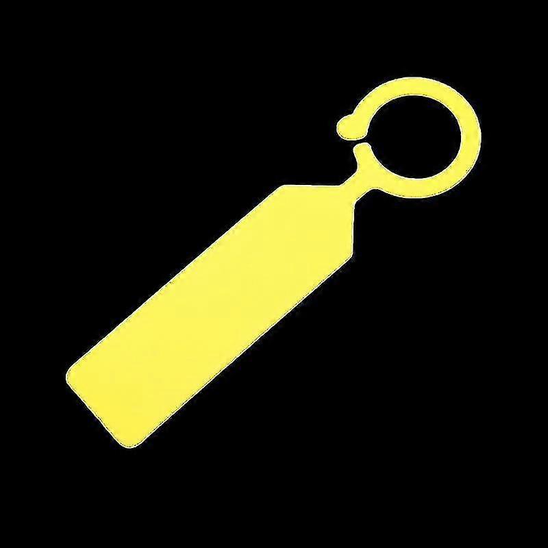 25pcs تسميات علامات بطاقات الهوية البلاستيكية حديقة الحضانة النباتات والزهور الخضروات بستان المحاصيل لافتات