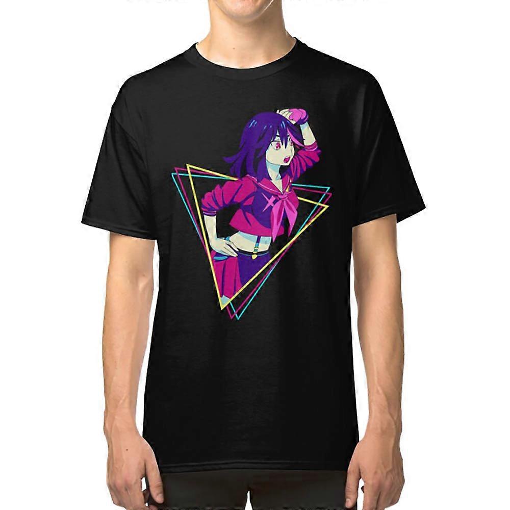Kill La Kill - Ryuko Matoi T-shirt