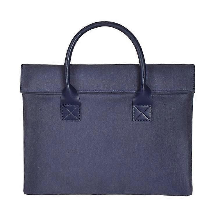 15.4 inch Handle Portable Laptop Tablet Bag