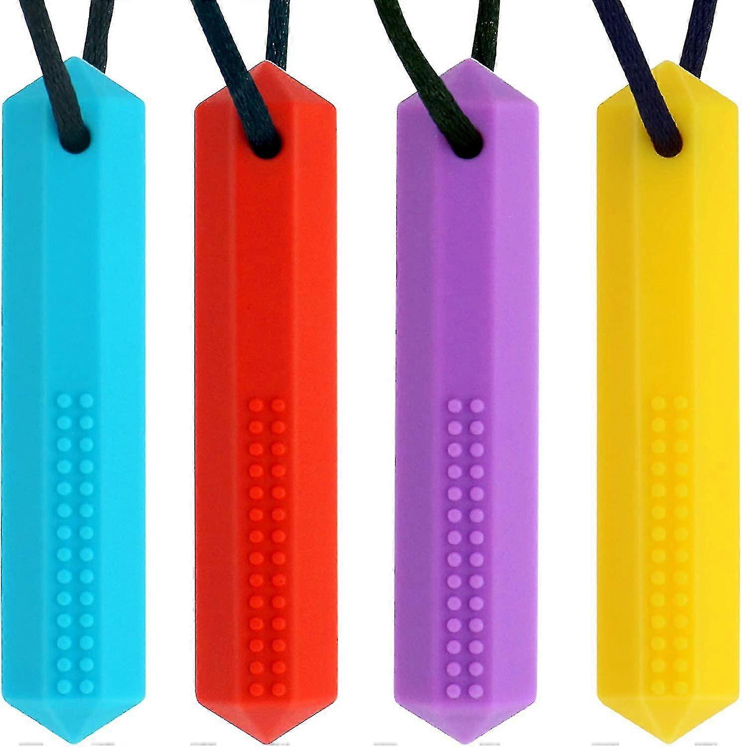 4-pack Silicone