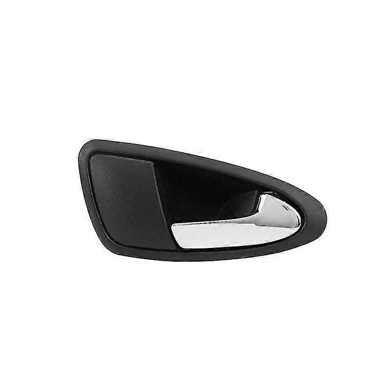 6j1837113a 6j1837114a Car Interior Door Handle Front Left Right Handle Open Buckle For Seat Ibiza 2009-2012 Inner Door Handle