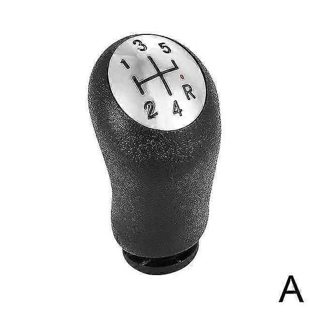 5 Speed Gear Shift Knob Stick Head Car Gear Shift Lever Handle For Renault Mk2 Megane Shift Head G2n4