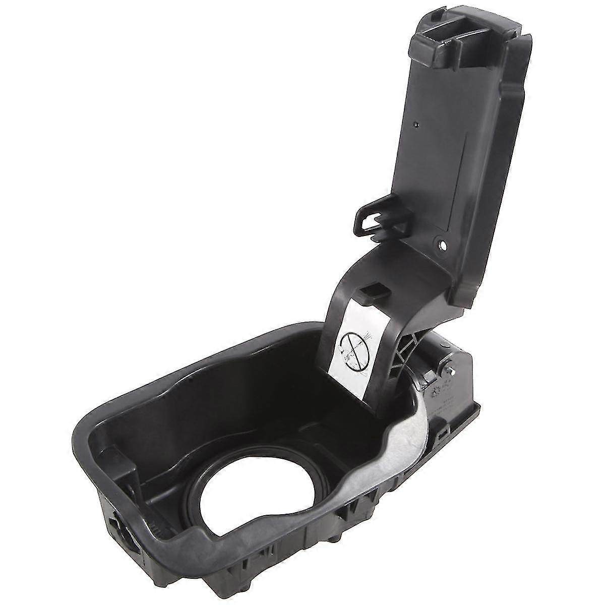 Exquisite 9678558180 Car Fuel Tank Cap Hinge Electric Control Type for C5