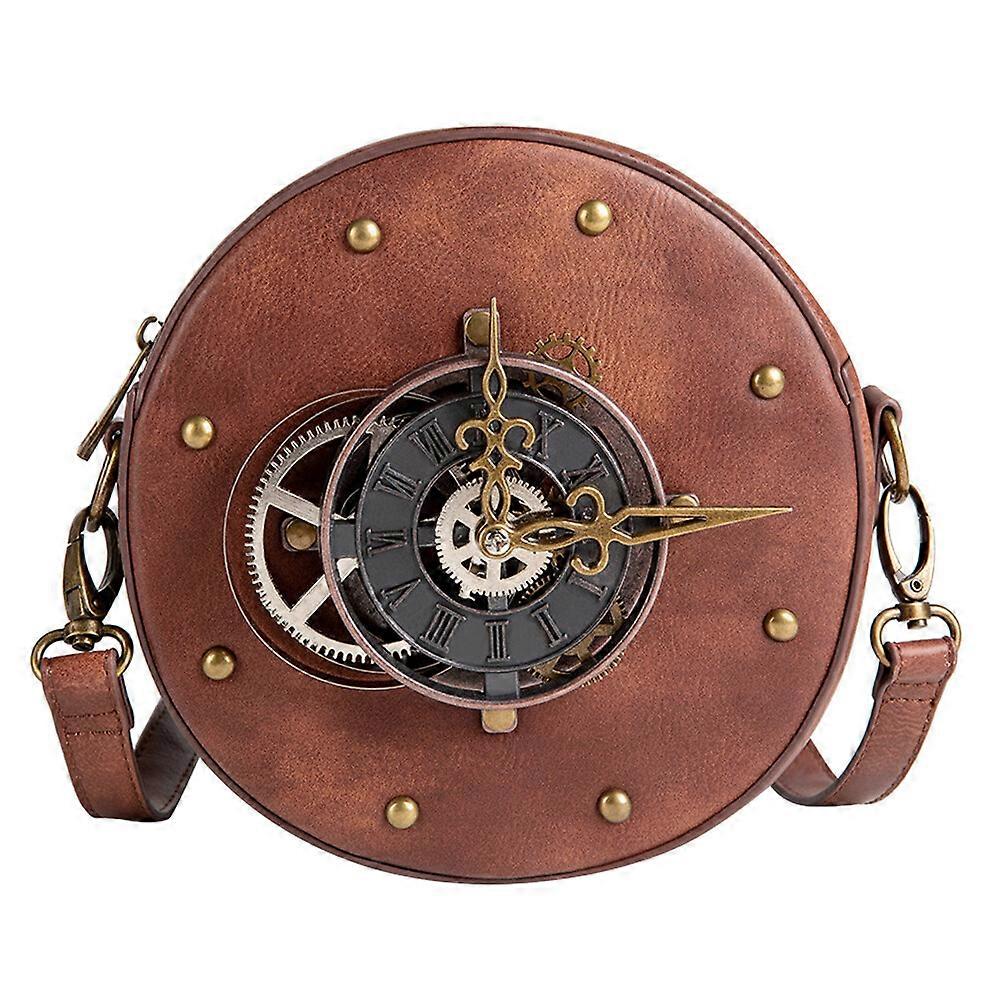 Catena Borse A Tracolla Delle Donne Steampunk Borsa A Tracolla Borse A Spalla Borse A Tracolla Stile Punk