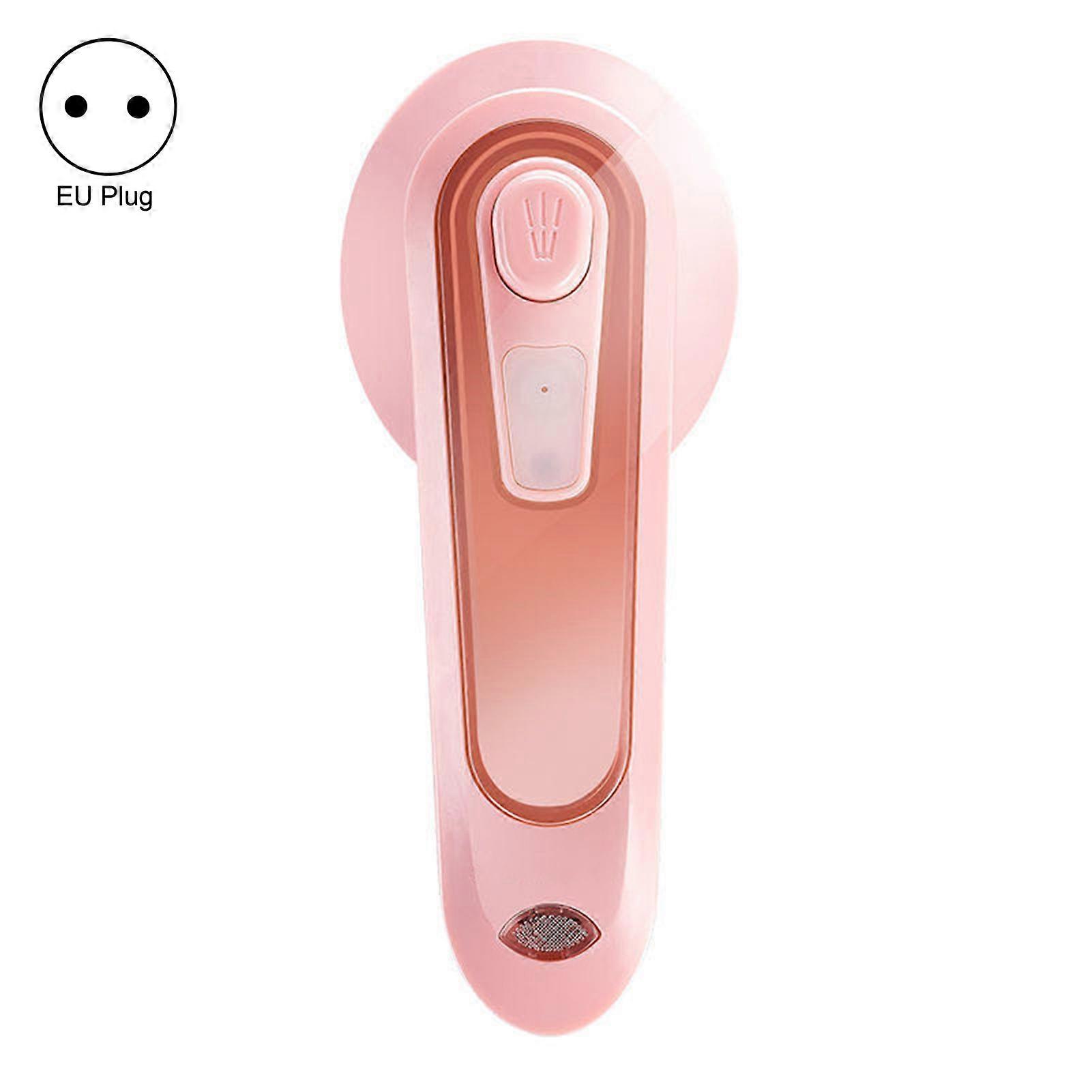 Ironing Machine 2 in 1 Function Labor-saving ABS Handheld Steam Iron Supplies for Dorm