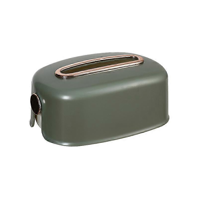 Facial Tissue Holder Dispenser