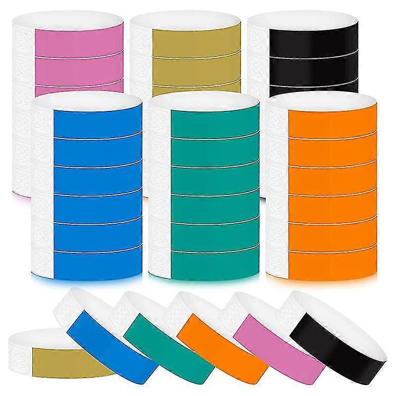 600 Pcs Colored Paper Waterproof For Activities, Adhesive Colored