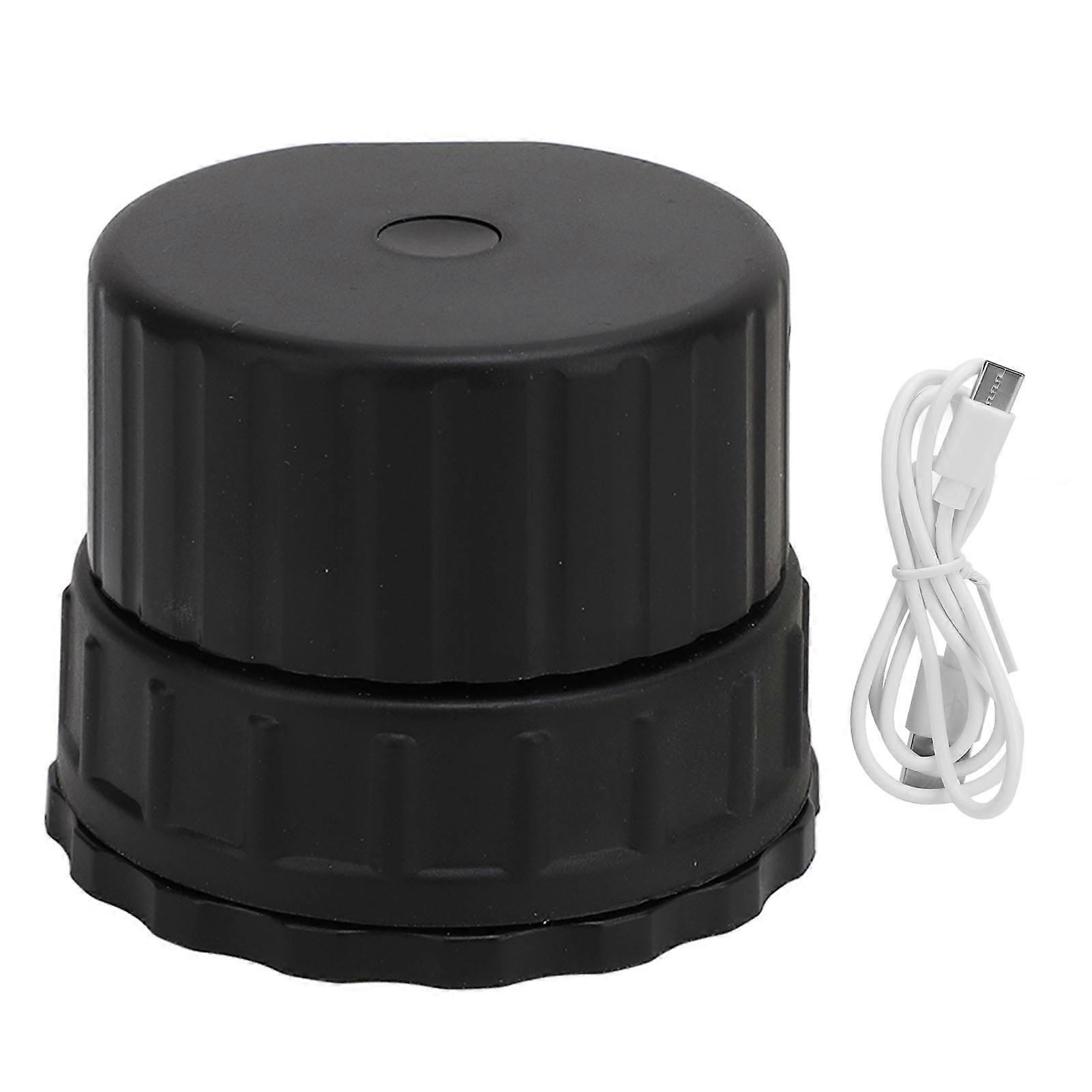 2MP WiFi Electronic Telescope Eyepiece Camera for 25mm‑50mm Scopes Astrophotography Camera Supports 1080P Video Recording