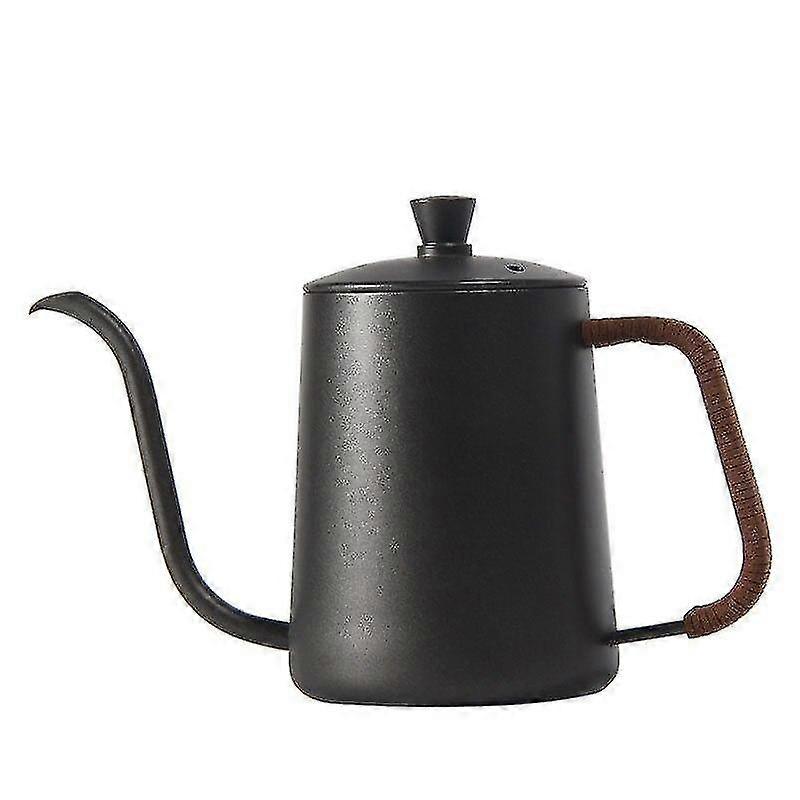 Coffee Tea Pot Goose Neck Tea Pot Hand Coffee Maker Drip Kettle