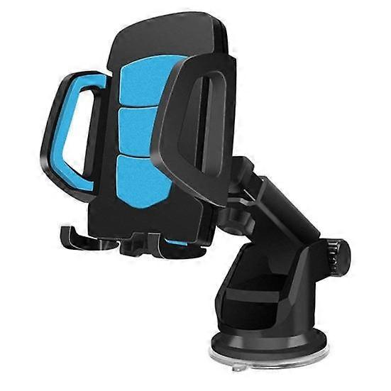 Telescopic Car Auto Windscreen Vent Dashboard Mobile Phone Holder Stand Bracket