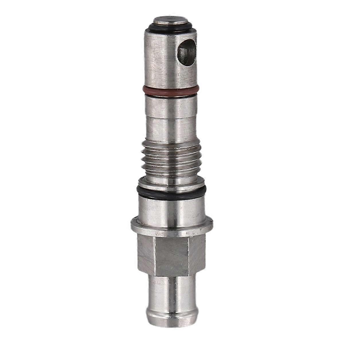 19-8M0112869 OIL PLUG For Mercury Outboard 65-80-175-300HP & 450 Verado 4-Stroke