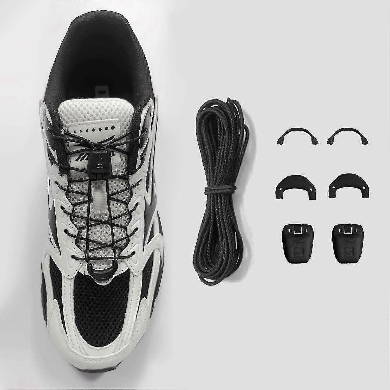 Salomon Quicklace skosnren