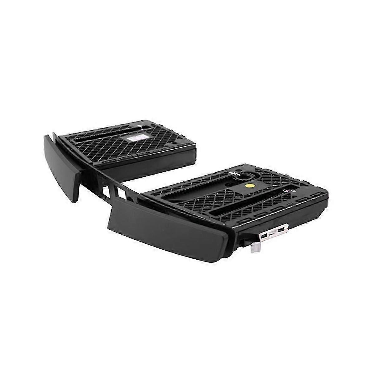 Centro acqua portabicchieri cruscotto posacenere assemblaggio auto per 508 508sw 96780908ze