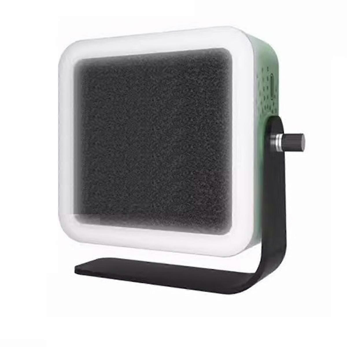 Aiolos Cooling Curing Fan Uv Curing Smoke Extraction Function Fast Heat Dissipation Uv Curing Smok