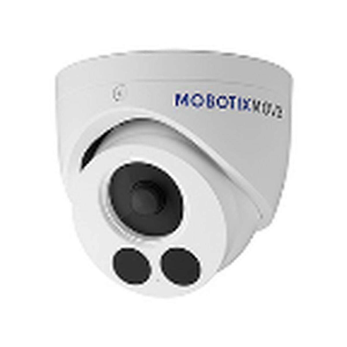 Bewaking Camcorder Mobotix