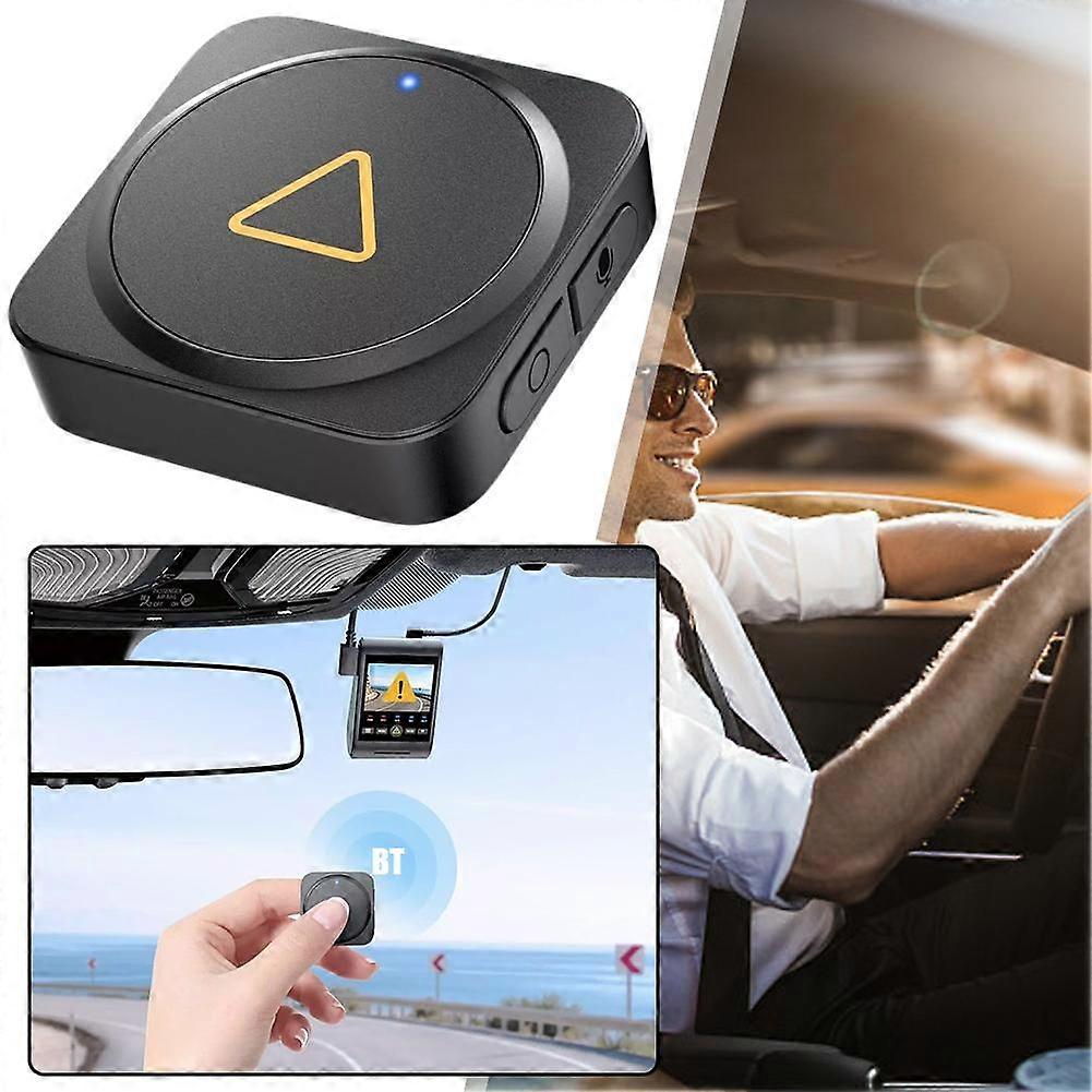 Modern Portable Unique Control A229pro/A229PLUS Wireless For Durable Remote Bluetooth Camera Efficient Dash