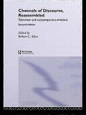 Channels of Discourse Reassembled