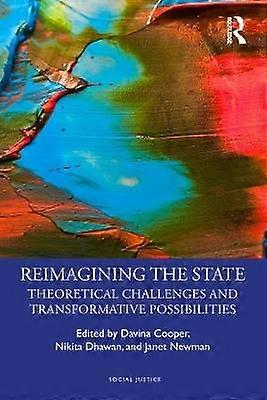 Reimagining the State