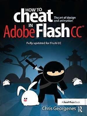 How to Cheat in Adobe Flash CC