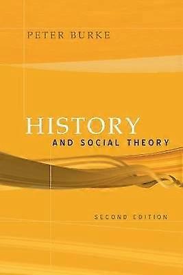 History and Social Theory