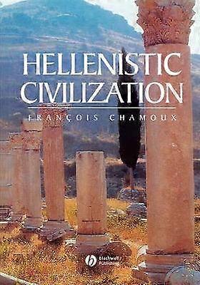 Hellenistic Civilization