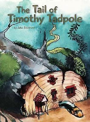 Timothy Tadpoles svans