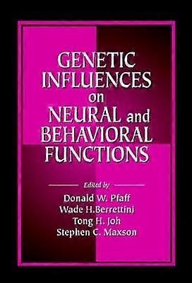 Genetic Influences on Neural and Behavioral Functions