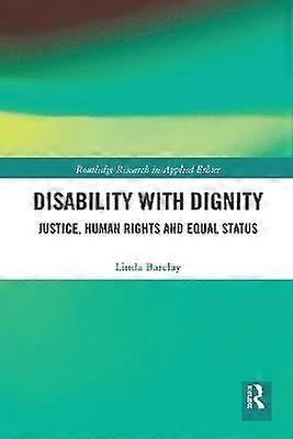 Disability with Dignity