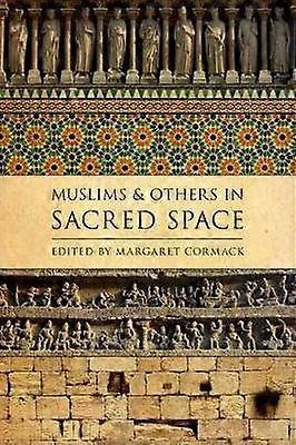 Muslimit ja muut pyhässä tilassa