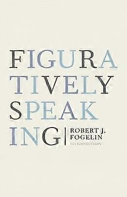 Figuratively Speaking