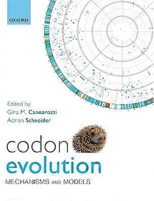 Evolución del codón