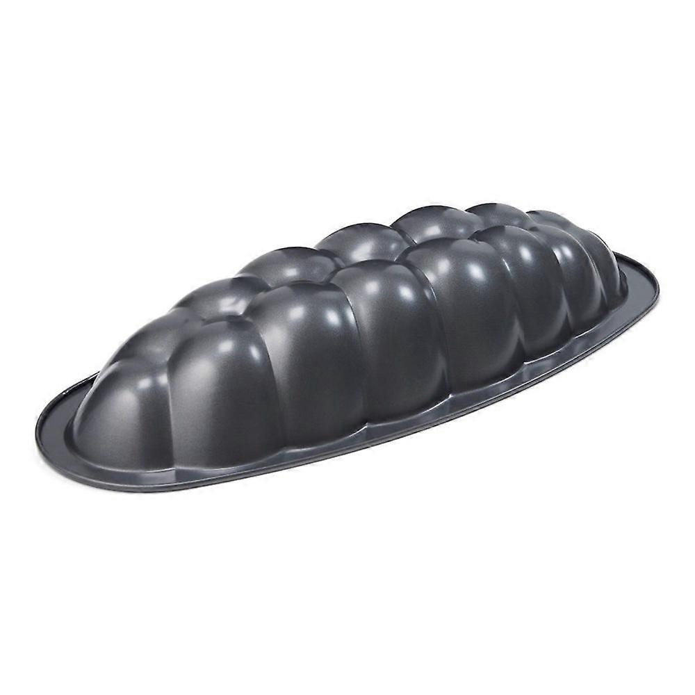 Patisse challah form 39x17cm Profi P02991