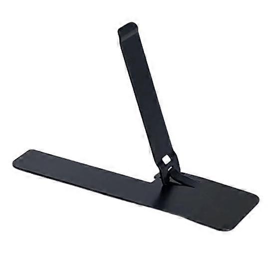 Phone Stand Foldable Self-Adhesive Bracket Steel Not Using Effect Phone Non-Deformable Lazy Phone Mobile Phone Accessories