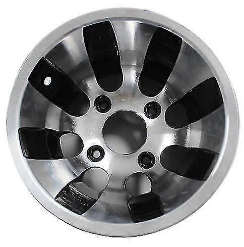 Aro Traseiro Para 22x11-10 10' Polegadas Pneu 200cc 250cc Quad Dirt Bike Atv Buggy