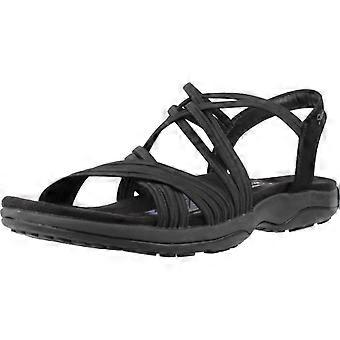 Skechers Reggae Slim Sandalen - Sunnyside