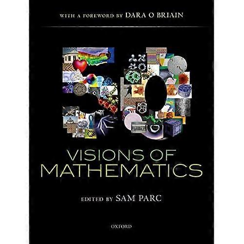50 Visions of Mathematics