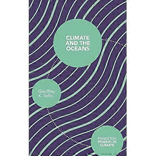 Climate and the Oceans