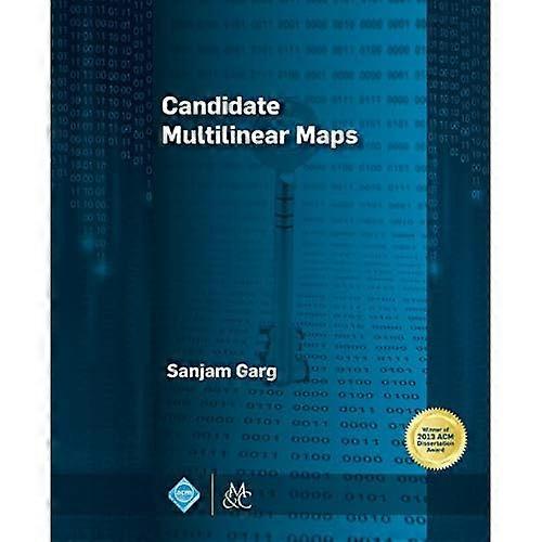 Los mapas Multilineales candidatos