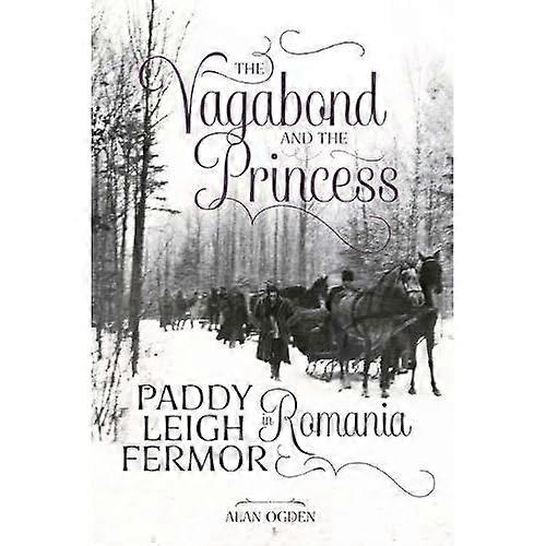 Vagabond och prinsessan